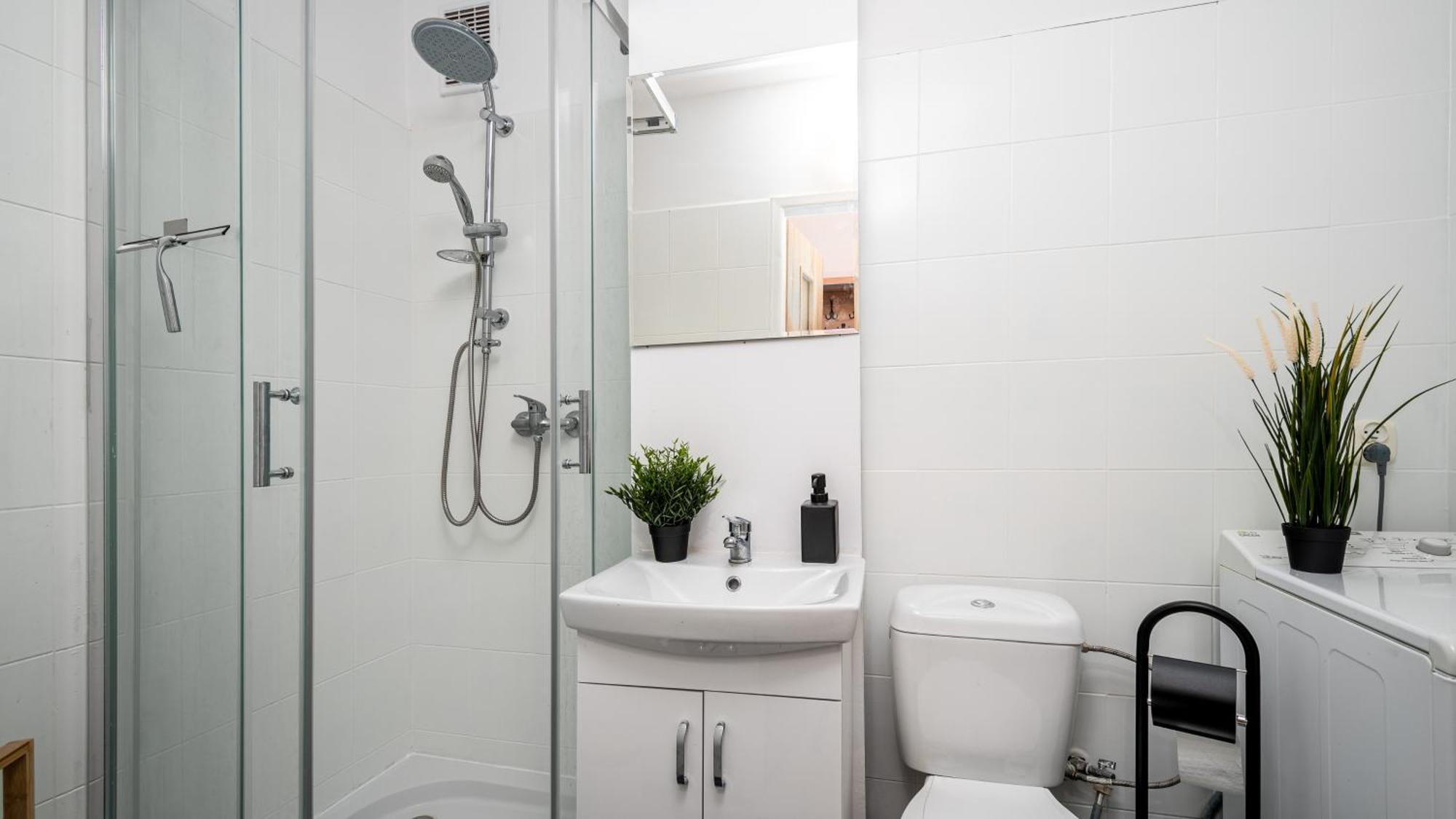 Apartment Kasprowicza - Bielany By Sun & Snow