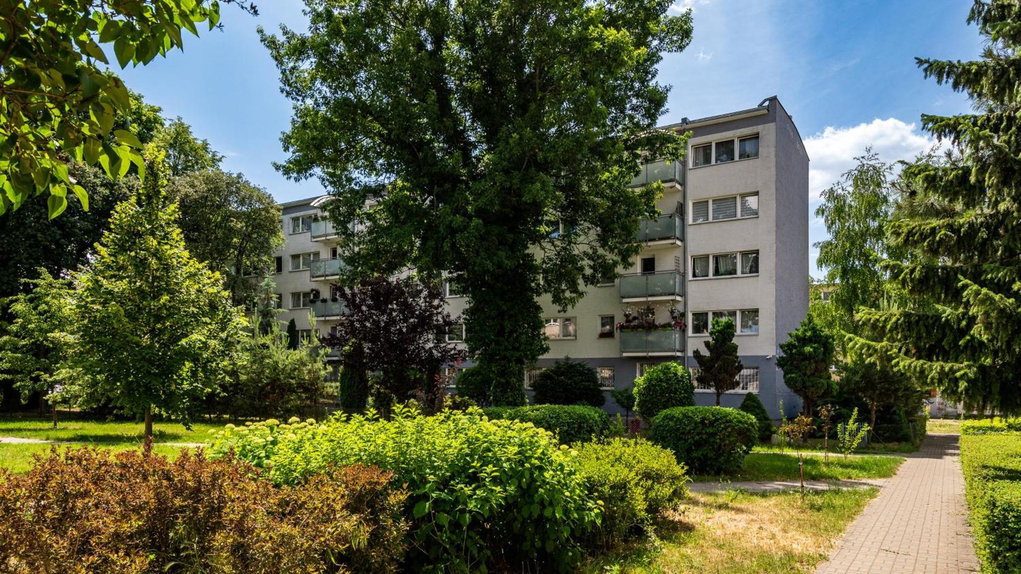Kasprowicza - Bielany By Sun & Snow Warsaw